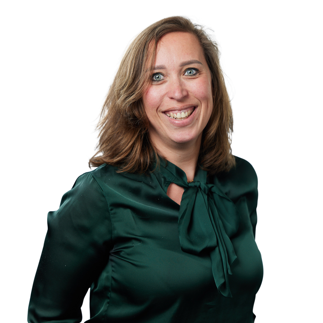 Daniëlle Timmerman Vrijstaand