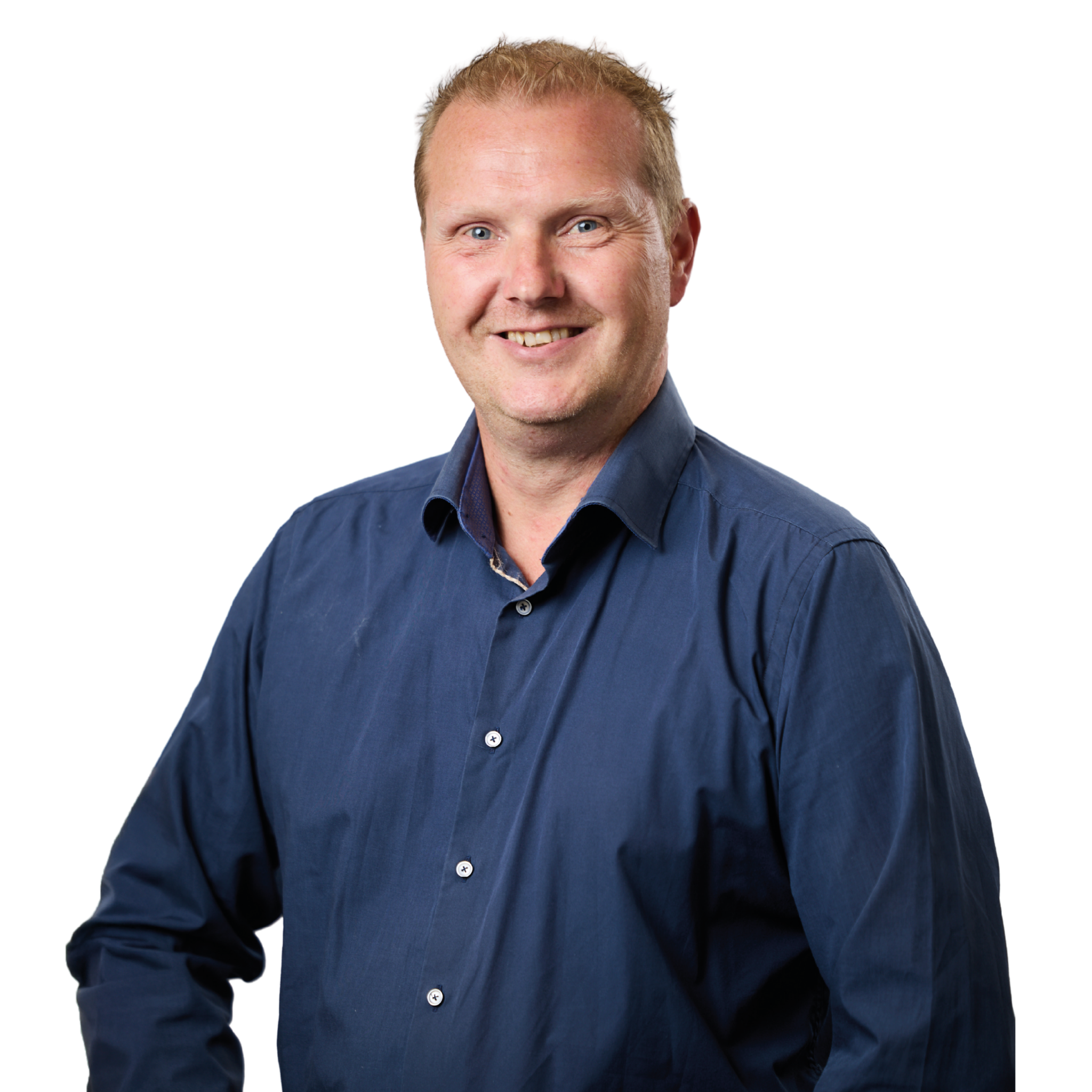 Dennis kampherbeek transparant