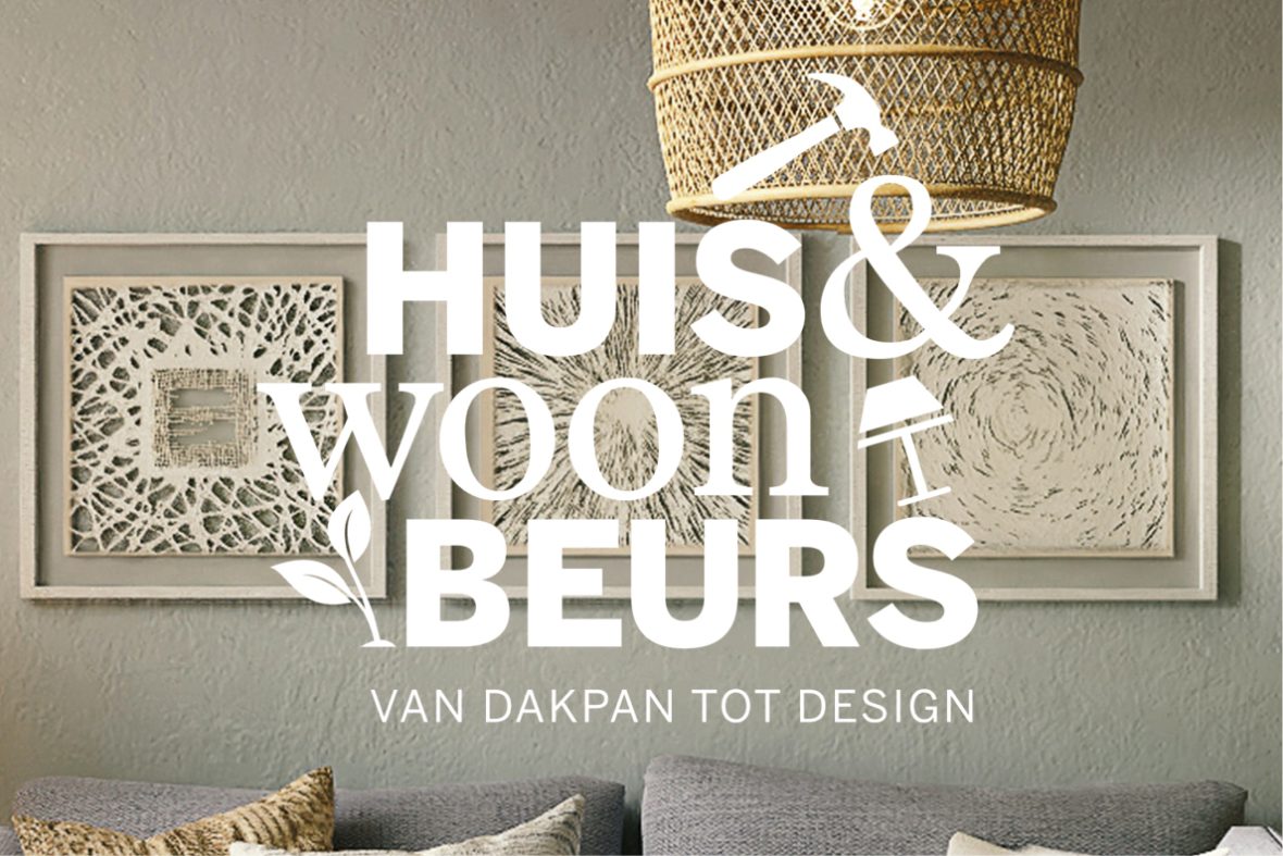 Huis en woonbeurs