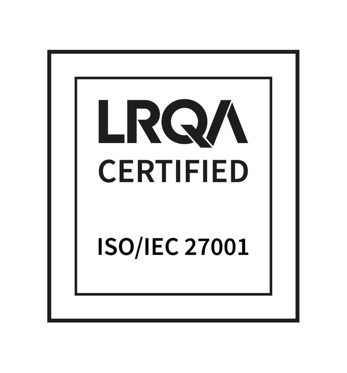 ISO IEC 27001 RGB