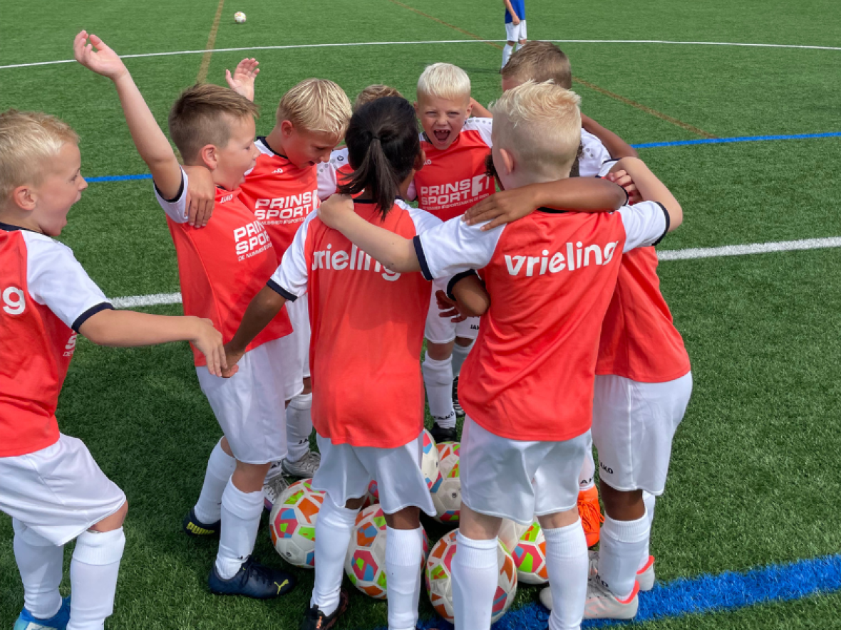 Salland clubactie hoe werkt de clubactie