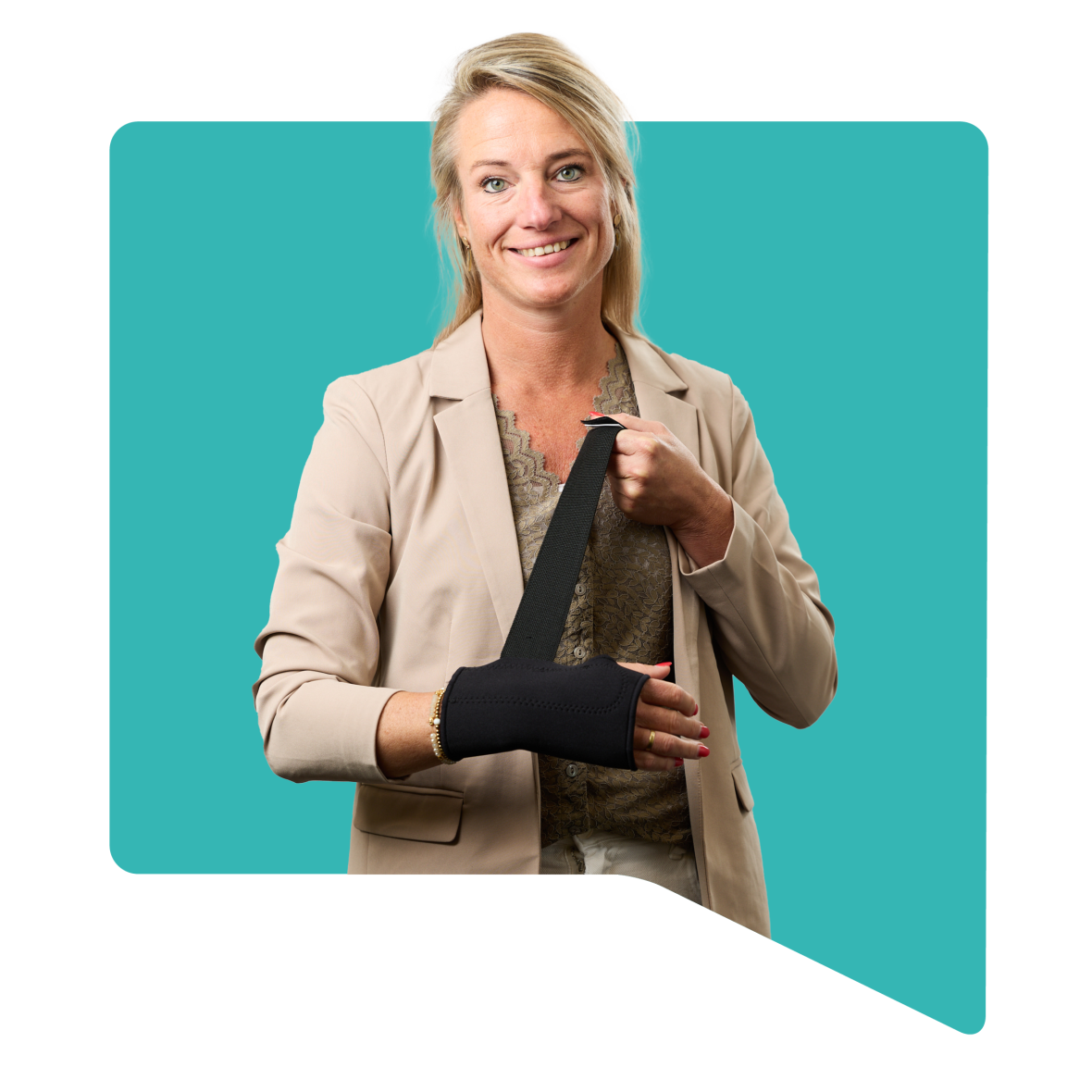 Fysiotherapieenherstel