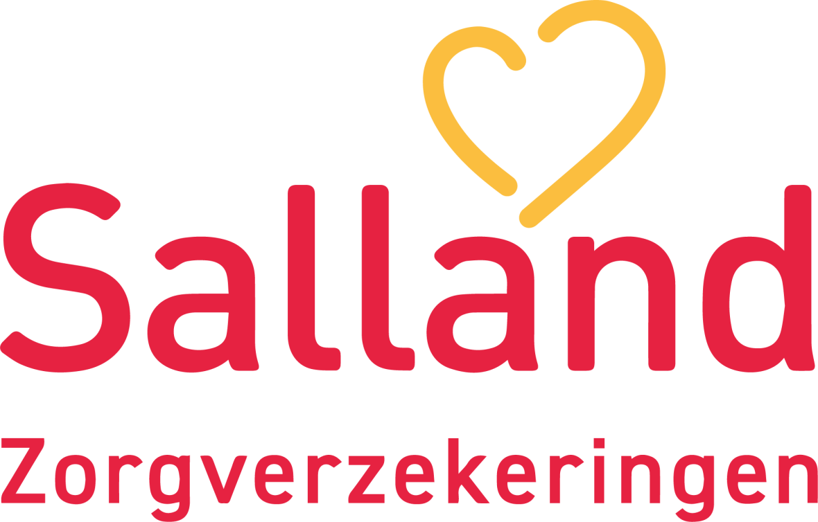 Logo salland zorgverzekeringen CMYK Original