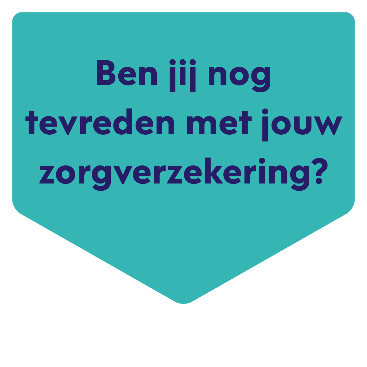 Nietdoenisookeenkeuze