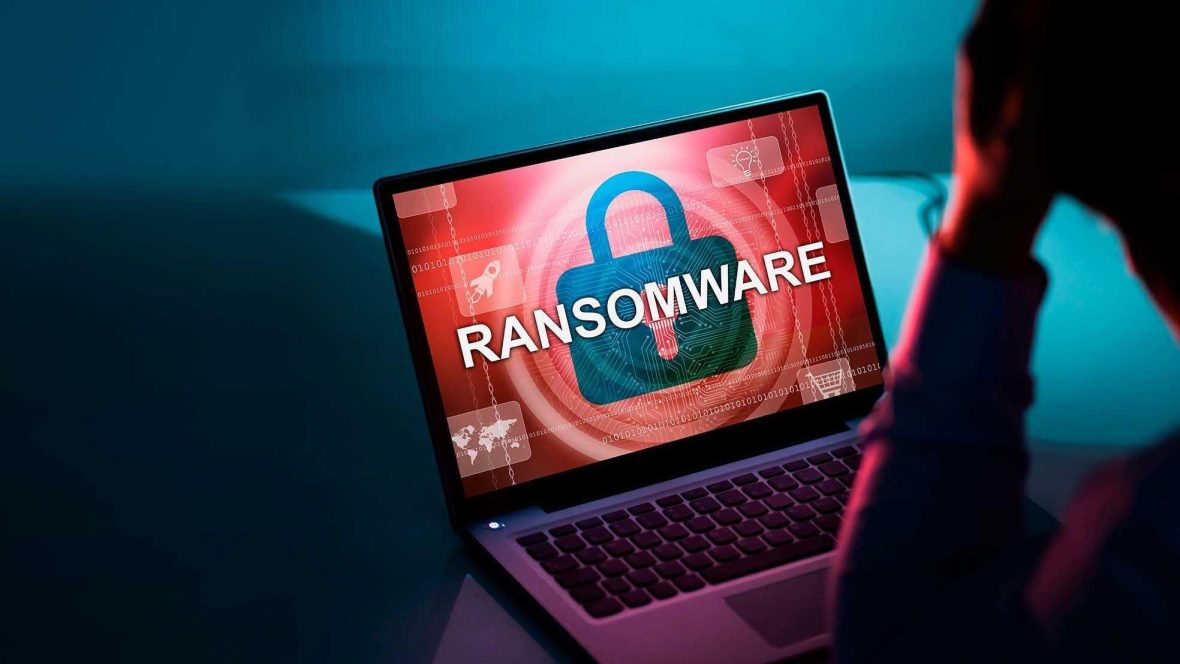 Stappenplan hoe te reageren bij een ransomware aanval