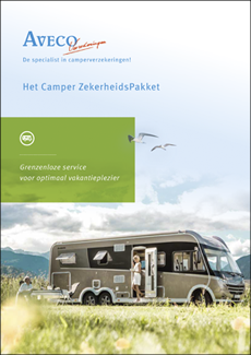 Camper ZekerheidsPakket