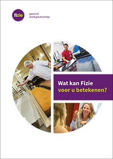 Fizie Gezond Werkgeverschap