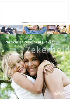 Particulier Zekerheidspakket