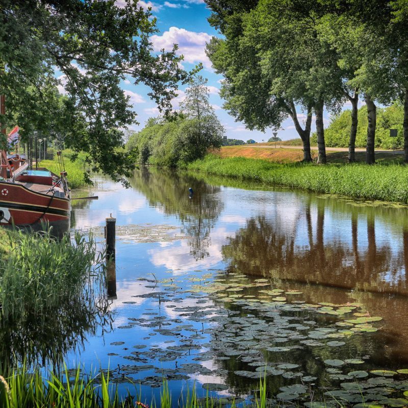 Wonen in Dedemsvaart