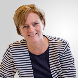 Greetje de Graaf - Relatiebeheerder zakelijk Greetje de Graaf - Relatiebeheerder zakelijk