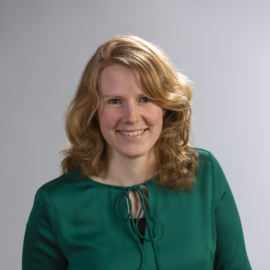 Talitha Beiboer - HR-adviseur Talitha Beiboer - HR-adviseur