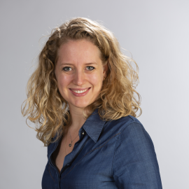 Lianne van der Horst - Relatiebeheerder zakelijk Lianne van der Horst - Relatiebeheerder zakelijk