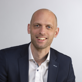 Camiel Slot - Manager verzekeringsbedrijf particulier Camiel Slot - Manager verzekeringsbedrijf particulier