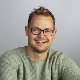 Danny Wijnholt - Online marketeer Danny Wijnholt - Online marketeer