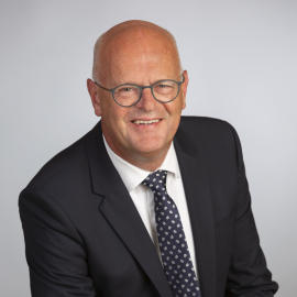 Harry Brouwer - Adviseur zakelijk Harry Brouwer - Adviseur zakelijk