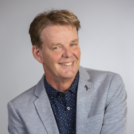 Sjoerd Meijer - Teamleider Sjoerd Meijer - Teamleider