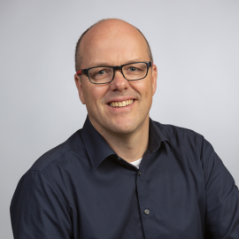 Jurgen Dijsselhof - Data Analist Jurgen Dijsselhof - Data Analist