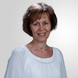 Ada Holtrop - Assistent makelaar Ada Holtrop - Assistent makelaar