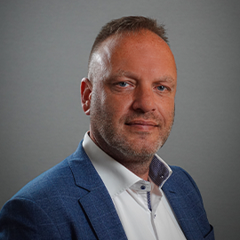 André Beukelman - Adviseur zakelijk André Beukelman - Adviseur zakelijk