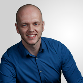 Adriaan Beukelman - Volmachtspecialist Adriaan Beukelman - Volmachtspecialist