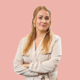 Andel Odink - Relatiebeheerder zakelijk Andel Odink - Relatiebeheerder zakelijk