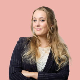 Andel Odink - Relatiebeheerder zakelijk Andel Odink - Relatiebeheerder zakelijk