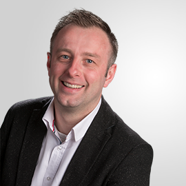 Arjan Keuken - Inkoopspecialist Arjan Keuken - Inkoopspecialist