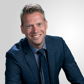 Arjan Otten - Adviseur zakelijk Arjan Otten - Adviseur zakelijk
