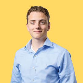 Arnoud Zwager - Relatiebeheerder pensioen Arnoud Zwager - Relatiebeheerder pensioen