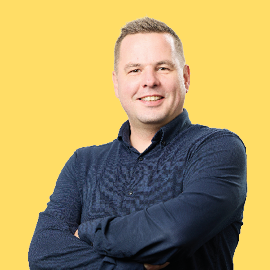 Bart Battjes - Adviseur