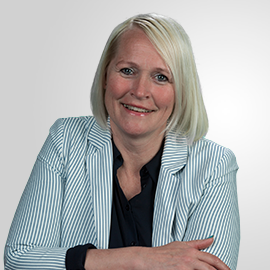 Bea van Eck - Polismedewerker Aveco Bea van Eck - Polismedewerker Aveco