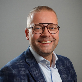 Bernd Knol - Preventiespecialist Bernd Knol - Preventiespecialist