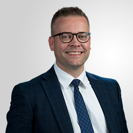 Bernd Knol - Preventiespecialist Bernd Knol - Preventiespecialist