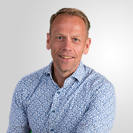 Bert Beijering - Volmachtspecialist Bert Beijering - Volmachtspecialist