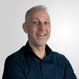 Bert Bisschop - Schadebehandelaar Zakelijk Bert Bisschop - Schadebehandelaar Zakelijk