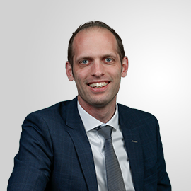 Camiel Slot - Manager verzekeringsbedrijf particulier Camiel Slot - Manager verzekeringsbedrijf particulier