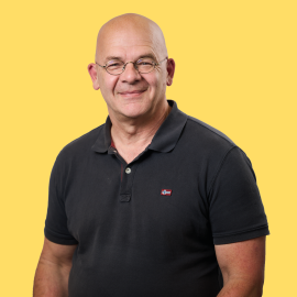 Carlo Magnano - Product Owner Carlo Magnano - Product Owner