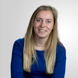 Chantal Buiting - Marketing- & communicatiespecialist Chantal Buiting - Marketing- & communicatiespecialist