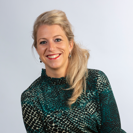 Chantal Nanninga - Adviseur binnendienst particulier Chantal Nanninga - Adviseur binnendienst particulier