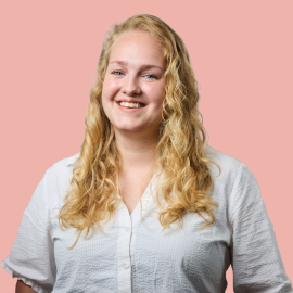 Corine Veurink - Relatiebeheerder zakelijk Corine Veurink - Relatiebeheerder zakelijk