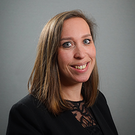 Daniëlle Timmerman-Smit - Corporate recruiter Daniëlle Timmerman-Smit - Corporate recruiter