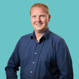 Dennis Kampherbeek - Relatiebeheerder zakelijk Dennis Kampherbeek - Relatiebeheerder zakelijk