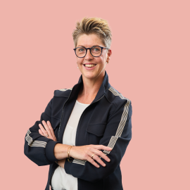 Dianne van der Veen - Willems - Verzuimspecialist