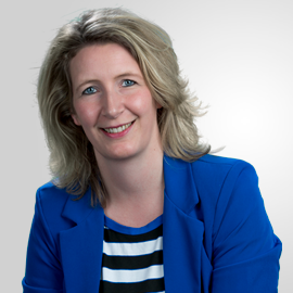 Dilène de Lange - Assistent makelaar Dilène de Lange - Assistent makelaar