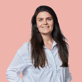 Elise Kosse - Marketing & Communicatie Specialist Elise Kosse - Marketing & Communicatie Specialist