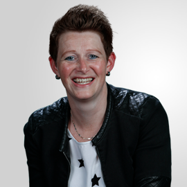 Ellen Nieuwenhuis - Polismedewerker Ellen Nieuwenhuis - Polismedewerker