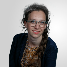 Els Koch - Receptionist / telefonist Els Koch - Receptionist / telefonist