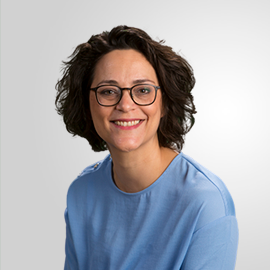 Else Arkes - Marketing- & communicatiespecialist Else Arkes - Marketing- & communicatiespecialist