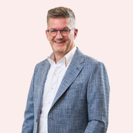 Erik Zomerdijk - Inkoopspecialist zakelijk Erik Zomerdijk - Inkoopspecialist zakelijk