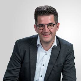 Erik Zomerdijk - Inkoopspecialist Erik Zomerdijk - Inkoopspecialist